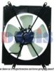 TOYOT 8845333010 Fan, radiator